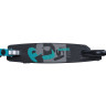 Самокат NOVATRACK POLIS 180 PRO синий 180.POLIS.BL9