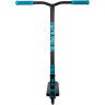 Трюковый самокат NOVATRACK PIXEL'60 110A.PIXEL.BBL21
