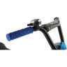 Велосипед NOVATRACK FOREST 18” белый 181FOREST.WT21